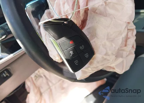 2024 Honda Prologue Touring из США, поврежденный, VIN 3GPKHWRM8RS532224